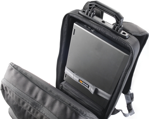  Pelican Laptop Backpack U105 Urban Series